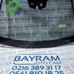 Mercedes S Serisi Ön Cam Çıkma