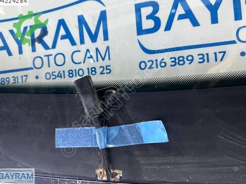 Mercedes S Serisi Ön Cam çıkma parça