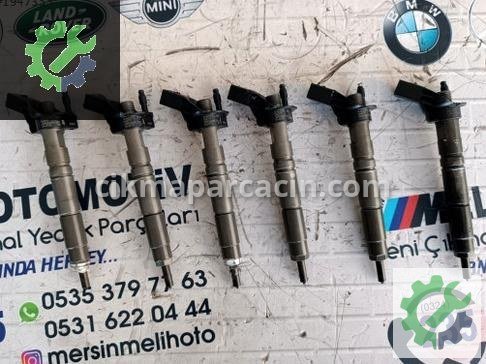 Mercedes-Benz 220 Enjektör 0445115027 çıkma parça