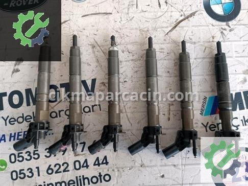 Mercedes-Benz 220 Enjektör 0445115027 çıkma parça