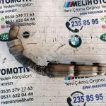 MERCEDES W221 S350CDI ÇIKMA SAĞ EGZOZ MANİFOLDU A6421420002
