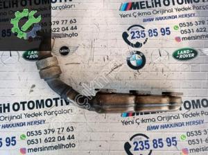 MERCEDES W221 S350CDI ÇIKMA SAĞ EGZOZ MANİFOLDU A6421420002