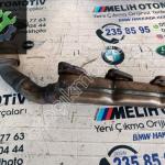 MERCEDES W221 S350CDI ÇIKMA SAĞ EGZOZ MANİFOLDU A6421420002