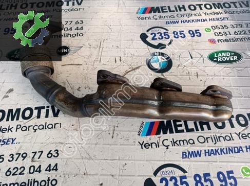 Mercedes-Benz 200 Egzoz Manifoldu A6421420002 çıkma parça