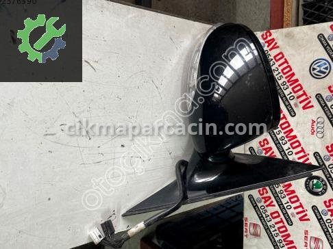 Mercedes-Benz S Serisi Sağ Dış Ayna çıkma parça