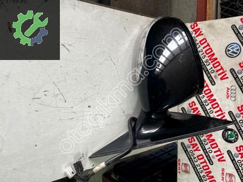 MERCEDES W221 SAĞ SOL DİKİZ AYNA TAKIM ORJİNAL ÇIKMA