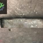 Mercedes W221 W642 ORJİNAL intercol radyatör A2035000500