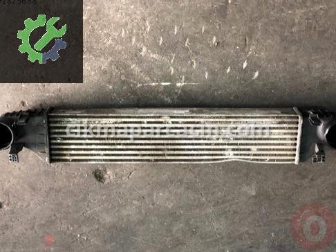 Mercedes-Benz G Serisi İntercooler A2035000500 çıkma parça