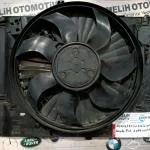 Mercedes-Benz 220 Fan Çerçevesi çıkma parça - MELİH OTO ÇIKMA Mersin
