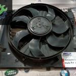 MERCEDES W222 ÇIKMA FAN KOMPLE A0995050155