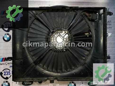 Mercedes-Benz 220 Fan Çerçevesi A0995050155 çıkma parça