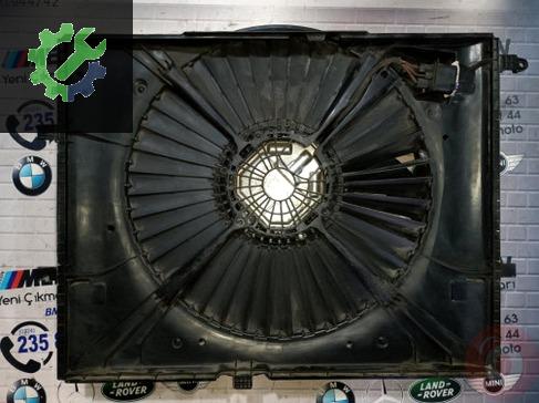 Mercedes-Benz 220 Fan Çerçevesi A0995050155 çıkma parça