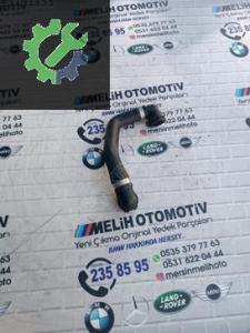 MERCEDES W222 ÇIKMA SU HORTUMU A2225019684