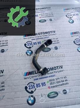 Mercedes-Benz E Serisi Radyatör Hortumu A2225019684 çıkma parça