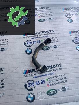Mercedes-Benz E Serisi Radyatör Hortumu A2225019684 çıkma parça