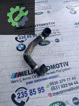 Mercedes-Benz E Serisi Radyatör Hortumu A2225019684 çıkma parça