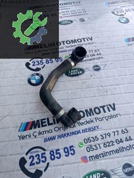 Mercedes-Benz E Serisi Radyatör Hortumu A2225019684 çıkma parça