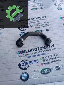 Mercedes-Benz E Serisi Radyatör Hortumu A2225019684 çıkma parça
