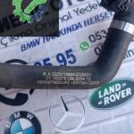 MERCEDES W222 ÇIKMA SU HORTUMU A2225019684