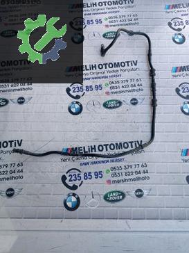 Mercedes-Benz E Serisi Radyatör Hortumu çıkma parça