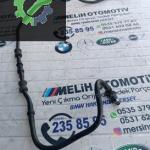 MERCEDES W222 ÇIKMA YEDEK SU DEPO HORTUMU A2225013925