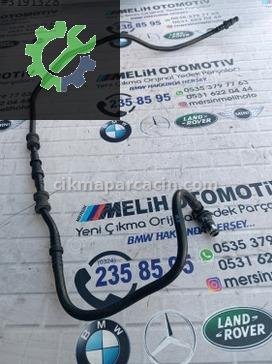 Mercedes-Benz E Serisi Radyatör Hortumu A2225013925 çıkma parça