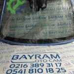 Mercedes S Serisi 2014-2020 Ön Cam Çıkma