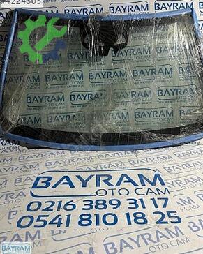 Mercedes S Serisi Ön Cam çıkma parça