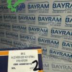 Mercedes S Serisi Ayna Çıkma – W222-W205-S205