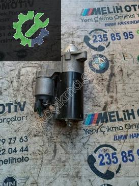 Mercedes-Benz 200 Marş Motoru A6569060300 çıkma parça
