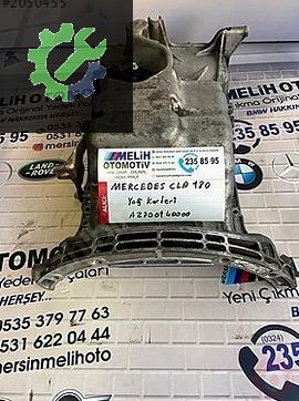 Mercedes-Benz 200 Karter A2700107600 çıkma parça