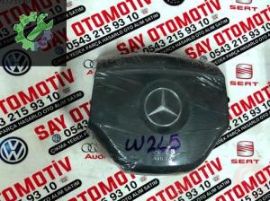 Mercedes w245 B class direksiyon Airbag (3. Adet)