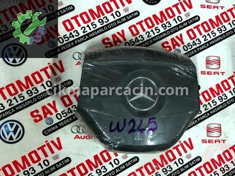 Mercedes-Benz B Serisi Direksiyon Airbag çıkma parça