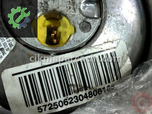 Mercedes-Benz B Serisi Direksiyon Airbag çıkma parça