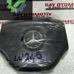 MERCEDES W245 B CLASS DİREKSİYON AİRBAG