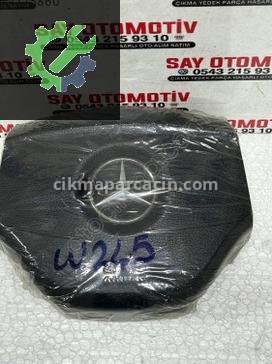 Mercedes-Benz B Serisi Direksiyon Airbag çıkma parça