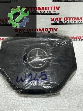 MERCEDES W245 B CLASS DİREKSİYON AİRBAG