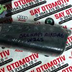 Mercedes w245 B200 sol kapı döşeme Airbag 604369701