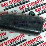 Mercedes w245 B200 sol kapı döşeme Airbag 604369701
