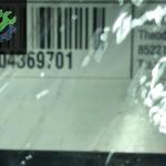 Mercedes w245 B200 sol kapı döşeme Airbag 604369701