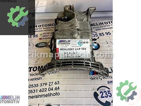 Mercedes-Benz C Serisi Karter A2700107600 çıkma parça