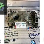 MERCEDES W246 BENZİNLİ ÇIKMA MOTOR YAĞ KARTERİ A2700107600