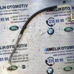Mercedes-Benz C Serisi Klima Borusu çıkma parça - MELİH OTO ÇIKMA Mersin