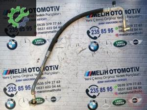MERCEDES W246 C117 2.0 ÇIKMA KLİMA BORUSU A2468303815