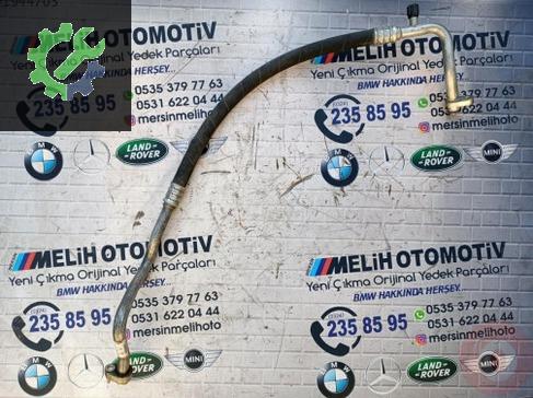 Mercedes-Benz C Serisi Klima Boruları çıkma parça