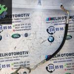 2022 Mercedes-Benz C Serisi Klima Boruları Çıkma Parça Mersin