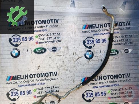 Mercedes-Benz C Serisi Klima Boruları A2468303815 çıkma parça