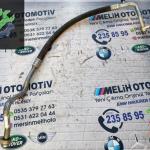 2022 Mercedes-Benz C Serisi Klima Boruları Çıkma Parça Mersin