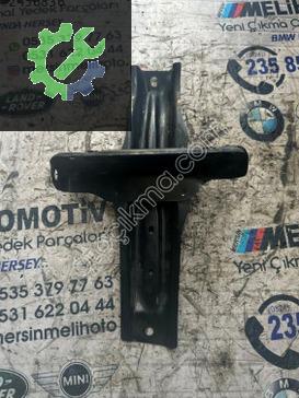 Mercedes-Benz C Serisi Akü A2466200028 çıkma parça