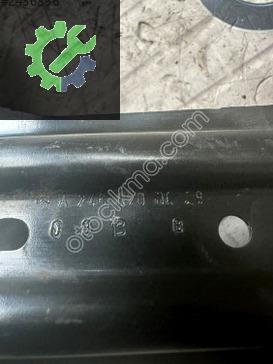 Mercedes-Benz C Serisi Akü A2466200028 çıkma parça